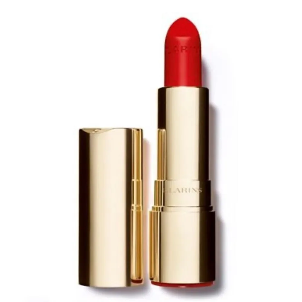 Clarins creamy matte